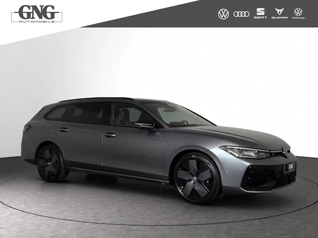VW Passat Variant 2.0 TDI evo R-Line 4 Motion DSG