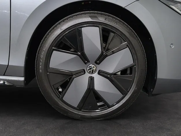 VW Passat Variant 2.0 TDI evo R-Line 4 Motion DSG
