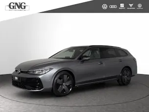 VW Passat Variant 2.0 TDI evo R-Line 4 Motion DSG