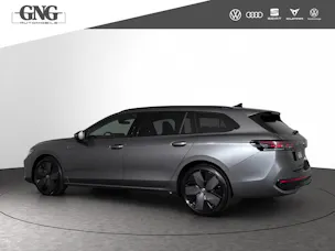 VW Passat Variant 2.0 TDI evo R-Line 4 Motion DSG