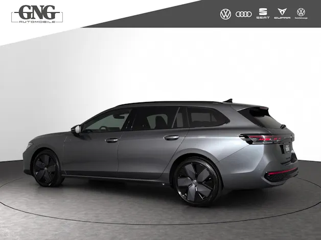 VW Passat Variant 2.0 TDI evo R-Line 4 Motion DSG