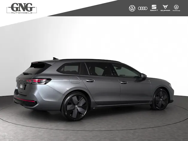 VW Passat Variant 2.0 TDI evo R-Line 4 Motion DSG