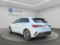 Audi A3 Sportback TFSI 110 kW S line Attraction S tronic