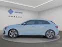 Audi A3 Sportback TFSI 110 kW S line Attraction S tronic