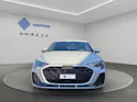 Audi A3 Sportback TFSI 110 kW S line Attraction S tronic