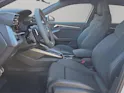 Audi A3 Sportback TFSI 110 kW S line Attraction S tronic