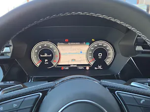 Audi A3 Sportback TFSI 110 kW S line Attraction S tronic