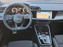 Audi A3 Sportback TFSI 110 kW S line Attraction S tronic