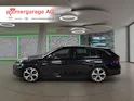 Škoda Octavia Combi 2.0 TSI DSG RS