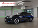 Škoda Octavia Combi 2.0 TSI DSG RS