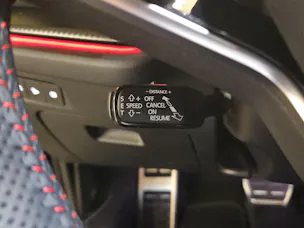 Škoda Octavia Combi 2.0 TSI DSG RS