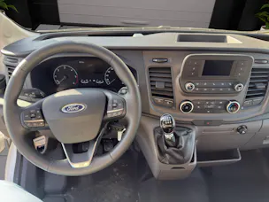 Ford Transit 470 L2 Trend 2.0 TDCi 170 RWD