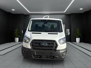 Ford Transit 470 L2 Trend 2.0 TDCi 170 RWD