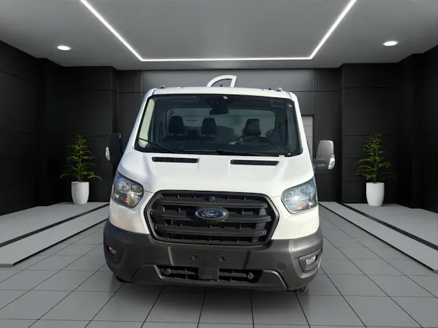 Ford Transit 470 L2 Trend 2.0 TDCi 170 RWD