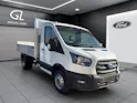 Ford Transit 470 L2 Trend 2.0 TDCi 170 RWD