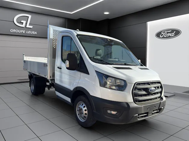 Ford Transit 470 L2 Trend 2.0 TDCi 170 RWD