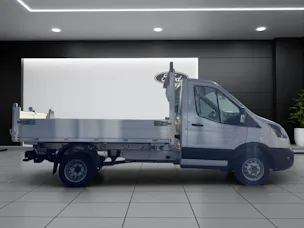 Ford Transit 470 L2 Trend 2.0 TDCi 170 RWD