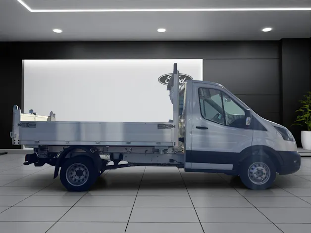 Ford Transit 470 L2 Trend 2.0 TDCi 170 RWD
