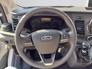 Ford Transit 470 L2 Trend 2.0 TDCi 170 RWD