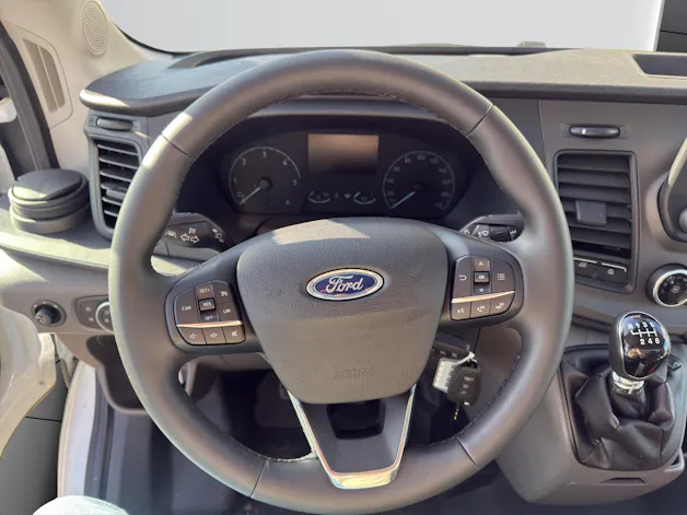 Ford Transit 470 L2 Trend 2.0 TDCi 170 RWD