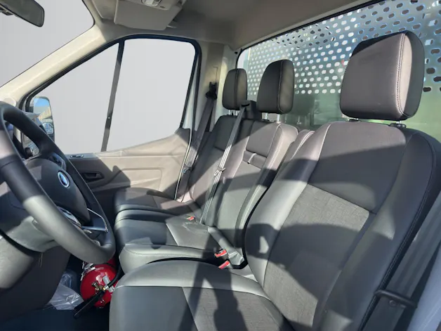 Ford Transit 470 L2 Trend 2.0 TDCi 170 RWD