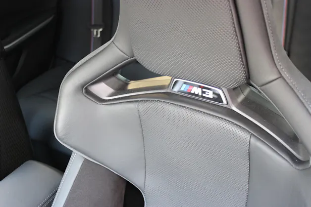 BMW M3 Competition M xDrive Touring Individual *OXFORDGRÜN METALLIC*