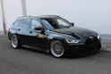 BMW M3 Competition M xDrive Touring Individual *OXFORDGRÜN METALLIC*