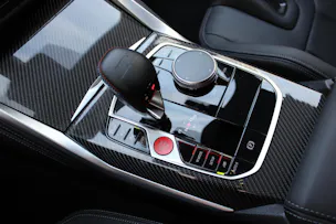 BMW M3 Competition M xDrive Touring Individual *OXFORDGRÜN METALLIC*