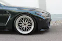 BMW M3 Competition M xDrive Touring Individual *OXFORDGRÜN METALLIC*