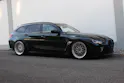 BMW M3 Competition M xDrive Touring Individual *OXFORDGRÜN METALLIC*