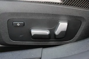BMW M3 Competition M xDrive Touring Individual *OXFORDGRÜN METALLIC*