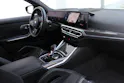 BMW M3 Competition M xDrive Touring Individual *OXFORDGRÜN METALLIC*