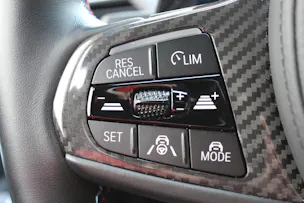 BMW M3 Competition M xDrive Touring Individual *OXFORDGRÜN METALLIC*