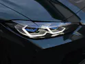 BMW M3 Competition M xDrive Touring Individual *OXFORDGRÜN METALLIC*