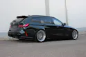 BMW M3 Competition M xDrive Touring Individual *OXFORDGRÜN METALLIC*