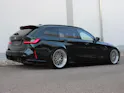 BMW M3 Competition M xDrive Touring Individual *OXFORDGRÜN METALLIC*