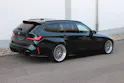 BMW M3 Competition M xDrive Touring Individual *OXFORDGRÜN METALLIC*