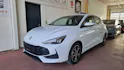 MG 3 1.5 Comfort