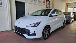 MG 3 1.5 Comfort