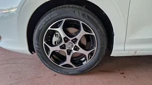 MG 3 1.5 Comfort