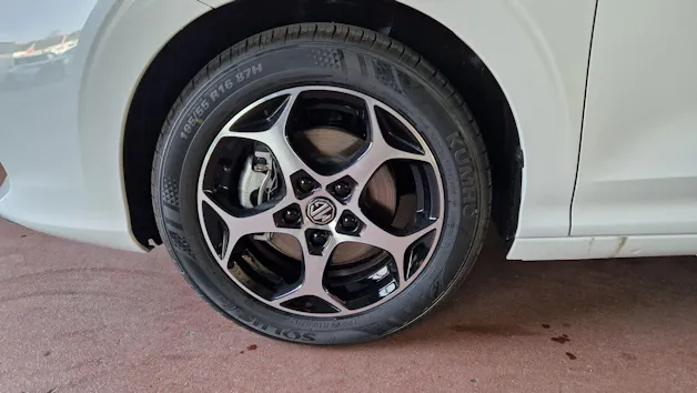 MG 3 1.5 Comfort