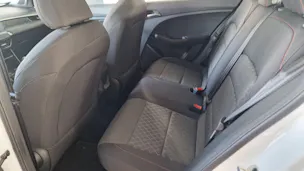 MG 3 1.5 Comfort