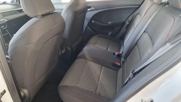 MG 3 1.5 Comfort