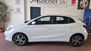 MG 3 1.5 Comfort
