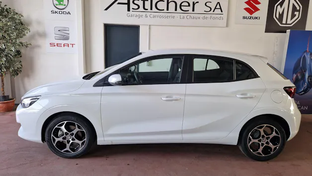 MG 3 1.5 Comfort