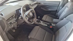 MG 3 1.5 Comfort