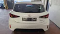 MG 3 1.5 Comfort