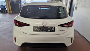 MG 3 1.5 Comfort