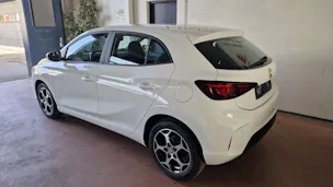 MG 3 1.5 Comfort