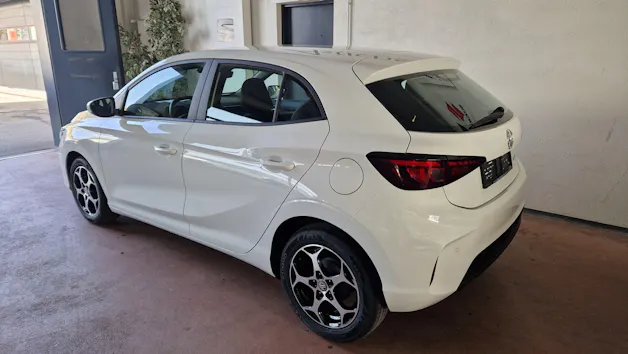MG 3 1.5 Comfort